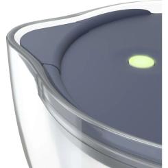 Фильтр-кувшин Brita Style Essential MXPro 2.4л + 3 картриджа сіро-блак Фото 3