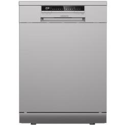 Посудомоечная машина Ardesto DWMF-G606S Фото