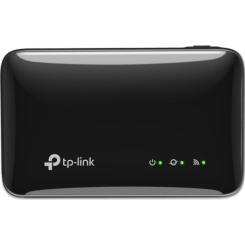 Мобильный Wi-Fi роутер TP-Link M7005 Фото 1