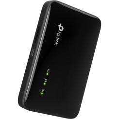 Мобильный Wi-Fi роутер TP-Link M7005 Фото 3