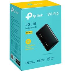 Мобильный Wi-Fi роутер TP-Link M7005 Фото 4