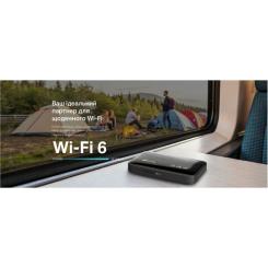 Мобильный Wi-Fi роутер TP-Link M7005 Фото 8