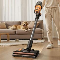 Пылесос Deerma T30W XT Фото 8