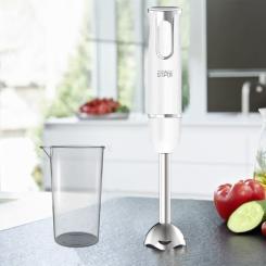 Блендер WINNINGSTAR ST-5553 400W White Фото 5