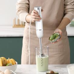 Блендер WINNINGSTAR ST-5553 400W White Фото 6