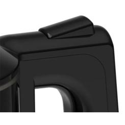 Электрочайник WINNINGSTAR ST-6023 Black Фото 2