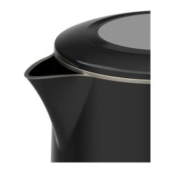 Электрочайник WINNINGSTAR ST-6023 Black Фото 3