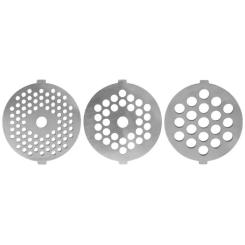 Мясорубка WINNINGSTAR ST-5539 Silver Фото 2