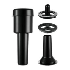 Мясорубка WINNINGSTAR ST-5539 Silver Фото 3