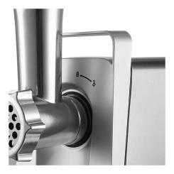 Мясорубка WINNINGSTAR ST-5539 Silver Фото 4