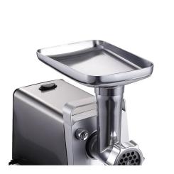 Мясорубка WINNINGSTAR ST-5539 Silver Фото 5