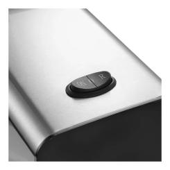 Мясорубка WINNINGSTAR ST-5539 Silver Фото 6