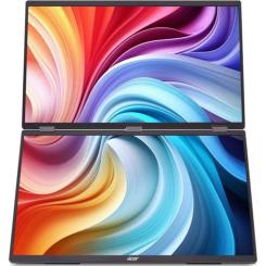 Монитор Acer PD193QTEBMIUUX Фото