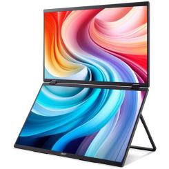 Монитор Acer PD193QTEBMIUUX Фото 2