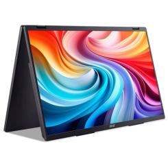 Монитор Acer PD193QTEBMIUUX Фото 8