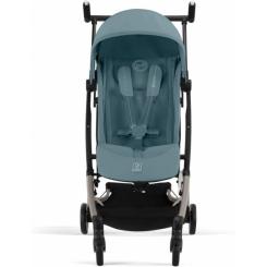 Коляска Cybex Libelle TPE Stormy Blue Фото 1