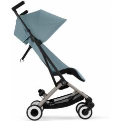 Коляска Cybex Libelle TPE Stormy Blue Фото 2