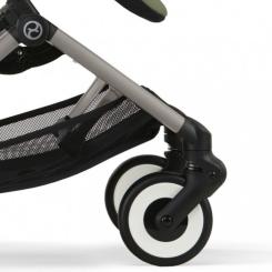 Коляска Cybex Libelle TPE Stormy Blue Фото 7