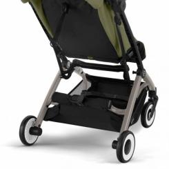 Коляска Cybex Libelle TPE Stormy Blue Фото 8