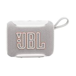 Акустическая система JBL GO 5 White Фото 2