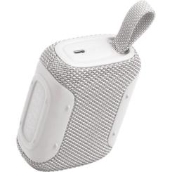 Акустическая система JBL GO 5 White Фото 6