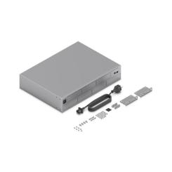 Регистратор для видеонаблюдения Ubiquiti UNVR-PRO Фото 1
