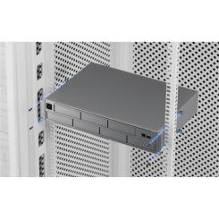 Регистратор для видеонаблюдения Ubiquiti UNVR-PRO Фото 3