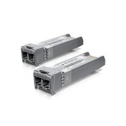 Модуль SFP Ubiquiti UACC-OM-MM-10G-D-2 Фото 5