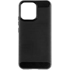 Чехол для мобильного телефона ColorWay TPU Carbon Oppo Reno 15 F Black Фото