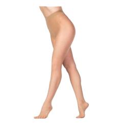 Колготы Siela Collant Bikini 20 Den Caramel - 4 Фото 2