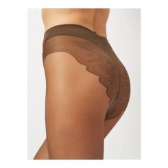 Колготы Siela Collant Bikini 20 Den Tabaco - 3 Фото 2