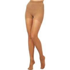 Колготы Siela Collant Active 40 Den Caramel - 3 Фото 2