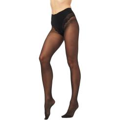 Колготы Siela Collant Bikini 40 Den Nero - 4 Фото 2