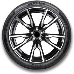 Шина Aplus 215/55R17 98W XL A610 Фото 2
