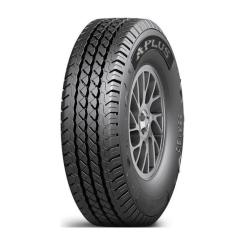 Шина Aplus 215/75R16C 113/111R A867 Фото