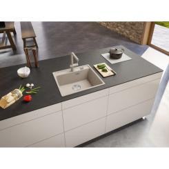 Мойка кухонная Franke Maris MRG 610-52 TL Фото 1