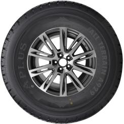 Шина Aplus 225/75R16 115/112S A929 A/T Фото 2
