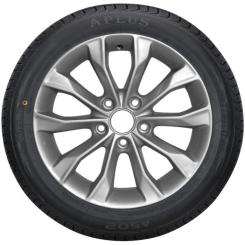 Шина Aplus 255/55R19 111H XL A502 Фото 2
