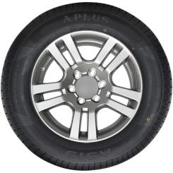 Шина Aplus 265/70R17 115H A919 Фото 2
