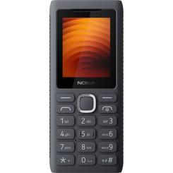 Мобильный телефон Nokia 110 DS Power Grey Фото 1