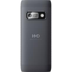 Мобильный телефон Nokia 110 DS Power Grey Фото 2