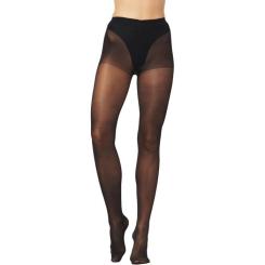 Колготы Siela Collant Classic 20 Den Nero - 2 Фото 2