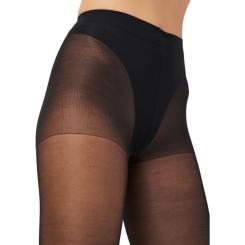 Колготы Siela Collant Classic 20 Den Nero - 2 Фото 3