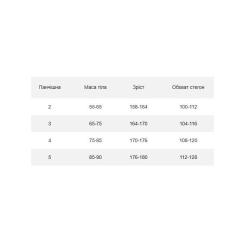 Колготы Siela Collant Classic 20 Den Nero - 2 Фото 4