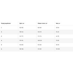 Колготы Siela Collant Just 40 Den Glase - 2 Фото 5