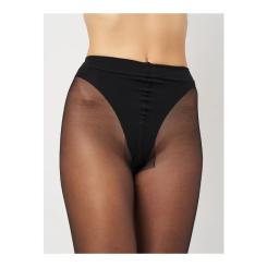 Колготы Siela Collant T-Band 20 Den Nero - 5 Фото 2