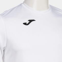 Футболка Joma Combi 100052.200 білий M Фото 6