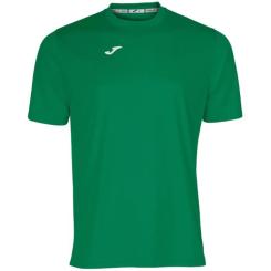 Футболка Joma Combi 100052.450 зелений 2XL-3XL Фото