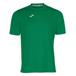 Футболка Joma Combi 100052.450 зелений 2XL-3XL Фото 1