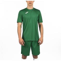 Футболка Joma Combi 100052.450 зелений 2XL-3XL Фото 2